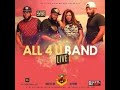 All4U band - 12.16.2011 - live video - at Stone Fish - pt.3