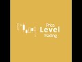 Trading Price Action Using  The Price Level Zone Strategy
