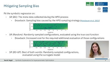 [AUTOML23] Symbolic Explanations for Hyperparameter Optimization
