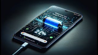 Simple Tips How to IMPROVE Google Pixel battery life