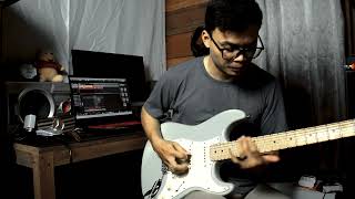 TUHAN YANG BESAR - UNDIVIDED WORSHIP ||  GTR sTudio