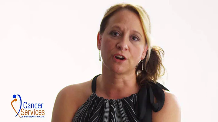 Breast Cancer Survivor Lori Donovan Shares her Sto...