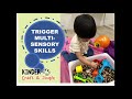 Kinder Craft & Jingle | Kinder Doodle & Tumble
