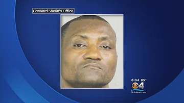 'Voodoo Priest' Accused Of Having Sex With Child