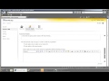 Out of Office Assistant in Exchange 2010SP2