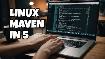 The Shocking Ease of Installing Apache Maven on Linux in 5 Minutes