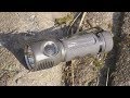 Фонарь Zebralight SC600w Mk III XHP35 HI (High Intensity). Обзор и тесты