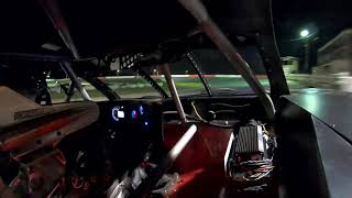 Citrus County Speedway Wheelman Series 50 Race#6 7/25/2020 #Gopro