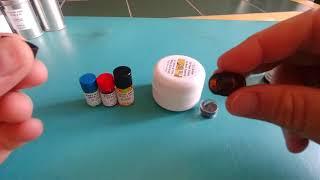 Beginners Watch Oil Lubrication Without Going Broke