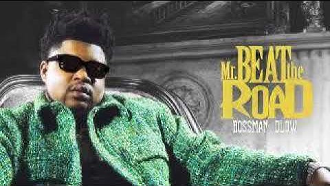 BossMan Dlow - Obama Runtz Ft. Wizz Havinn (Best Clean Version)