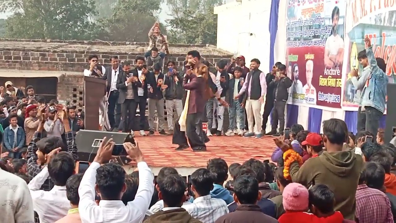 M f m public school rasoolpur creater selivreat function 