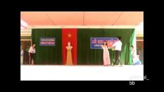 tiet muc gan lam truong sa
