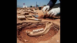 Ramapithecus Fossil Found in Tinahu River, Butwal 🦴 | Nepal’s Prehistoric Past Uncovered!