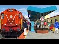 LOCAL TRAIN लोकल ट्रेन Funny Hindi Comedy Video