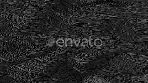 Black abstract background | Motion Graphics - Envato elements