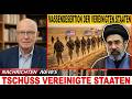 Amerika bittet um einen Deal. Der Iran sagt nein. Was das wirklich bedeutet.