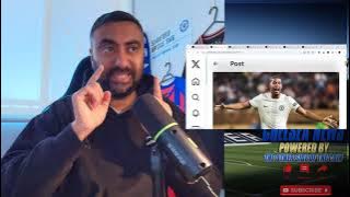 Andrey Santos' UNCERTAIN FUTURE | Gittens FINAL STAGE | Estevao WANTS No.10 | Chelsea News Update