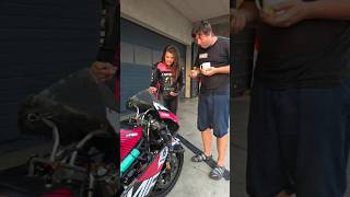 #девочканамото #silvia_motogirl #сильвияпавлова #girlpower #motogirl #pavlovasilvia #мотоспорт