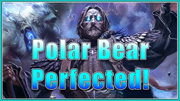 [0.4] The BEST Oracle Bear Build Perfected! | Path of Exile 2 Druid Build Guide