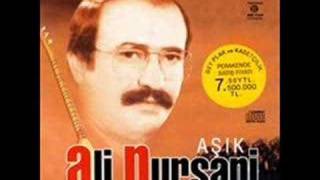 Ali Nursani - Yol Uzun Resimi