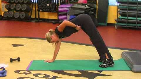 How to Avoid Hamstring Injuries