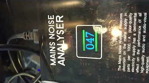 Mains Noise Analyser1