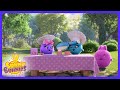 Sunny Bunnies - Trash Sorting Fun! | Kids Cartoons | WildBrain Workshop