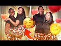 I SURPRISED HER WITH THIS #relationship #trending #funny