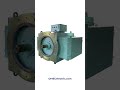Power the Seas with OMEC Motors!