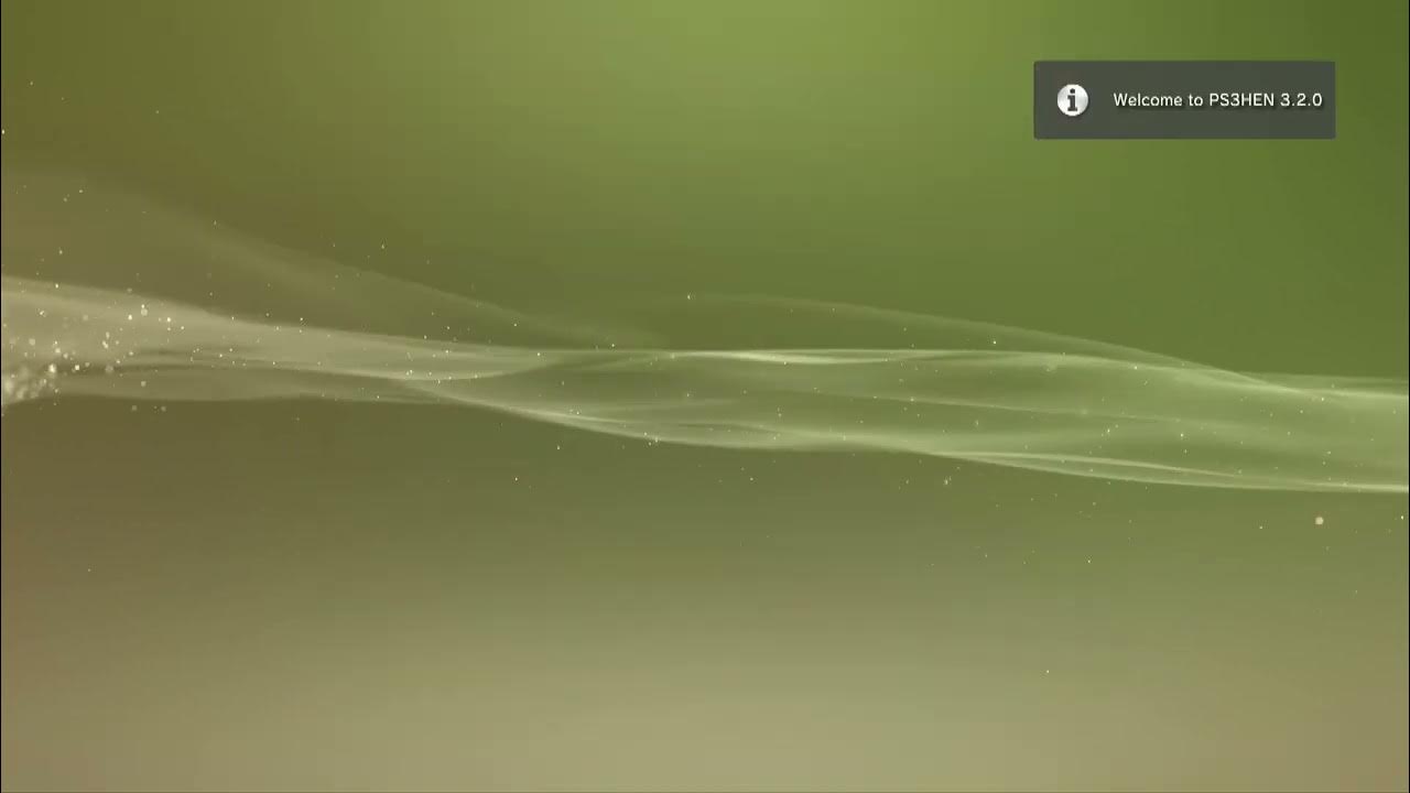 Instalar hen en ps3 4 90 youtube