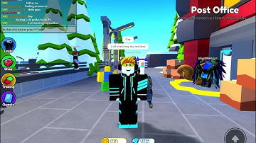 Day 2 of checking my mailbox in toilet tower defense