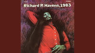 Video thumbnail of "Richie Havens - Lady Madonna"