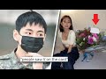 Company Confirms RELATIONSHIP! Jennie Posts V's Flowers From Camp For Her on IG? V B*ULLIED At Camp