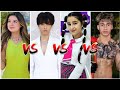 Alan Chikin Chow vs Evelyn's World vs Brianna Mizura vs King Ferran |Lifestyle Comparison 2026