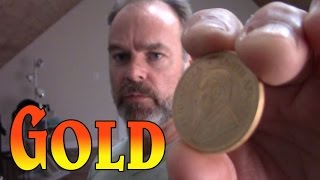 GOLD HITS FIVE YEAR LOW!!! Exoman talks investing in gold and silver!