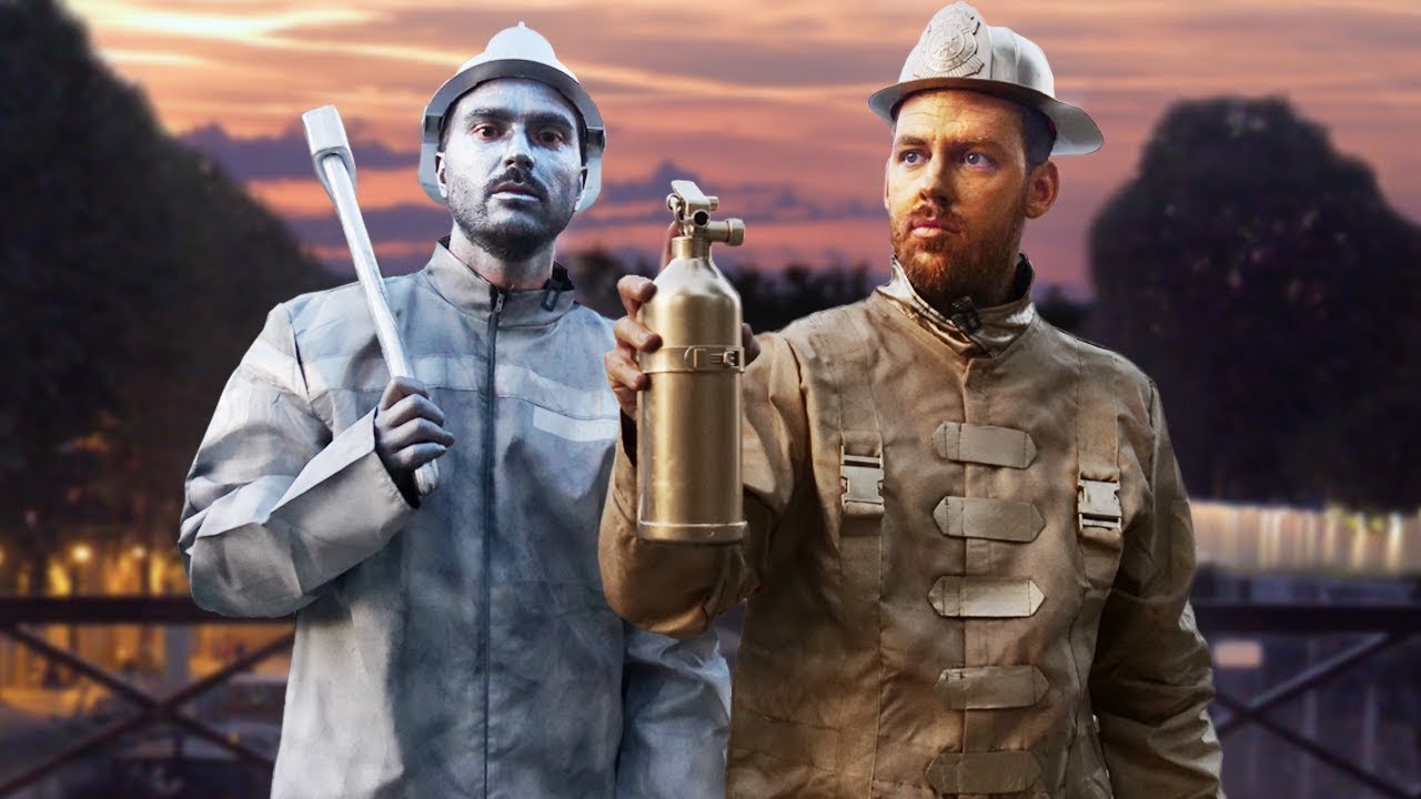 Quelle activité de rue rapporte le plus d'argent ?