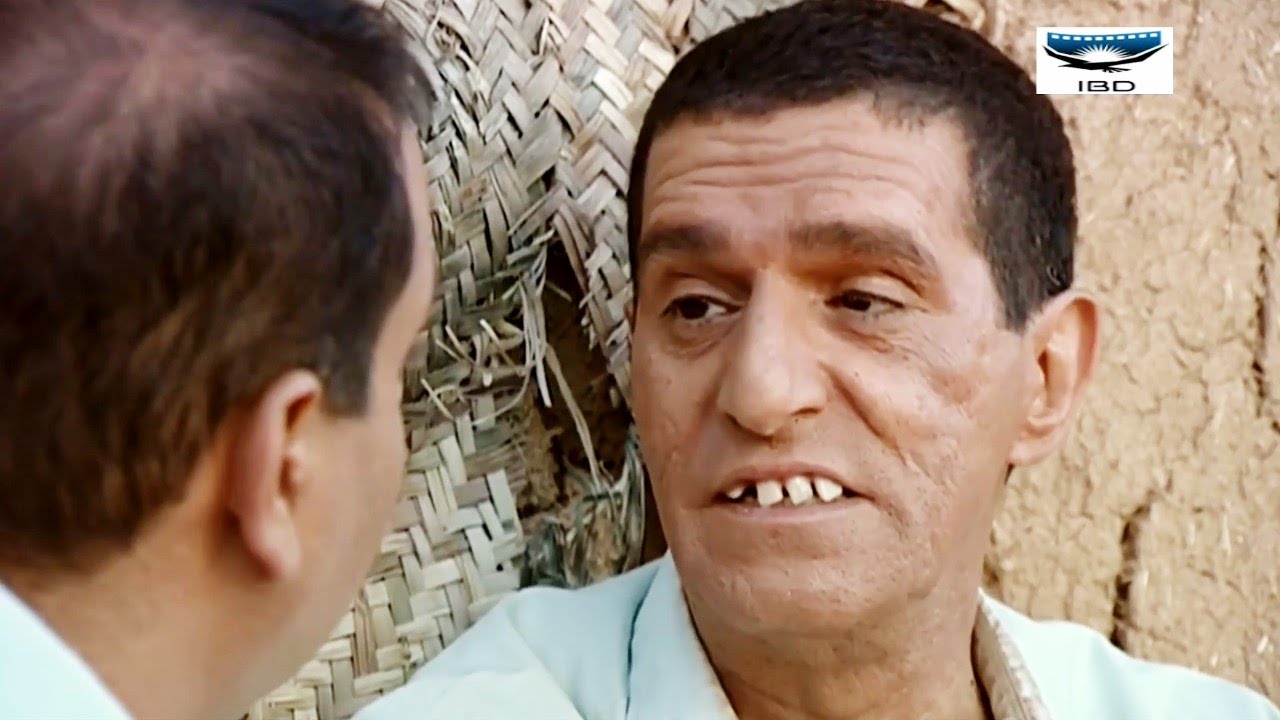 مسلسل فص كلاص - الحلقة 21 - اليتامى - عبدالناصر درويش و حسن البلام