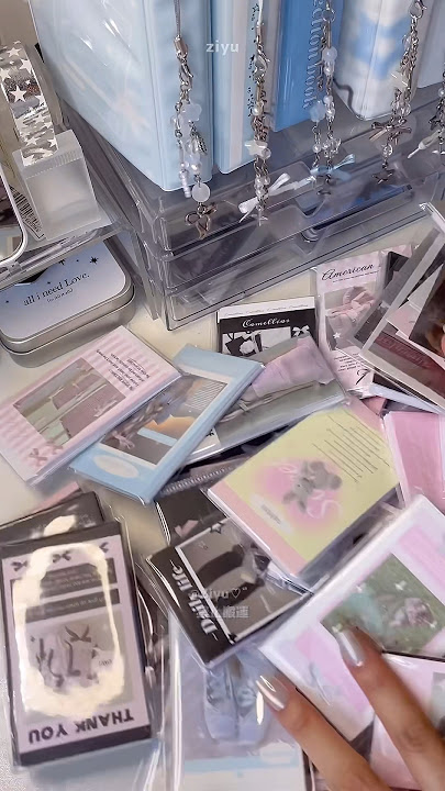 (PART 1)RESTOCK FREEBIES WITH ME #asmr #asmrsounds #unboxing #restock