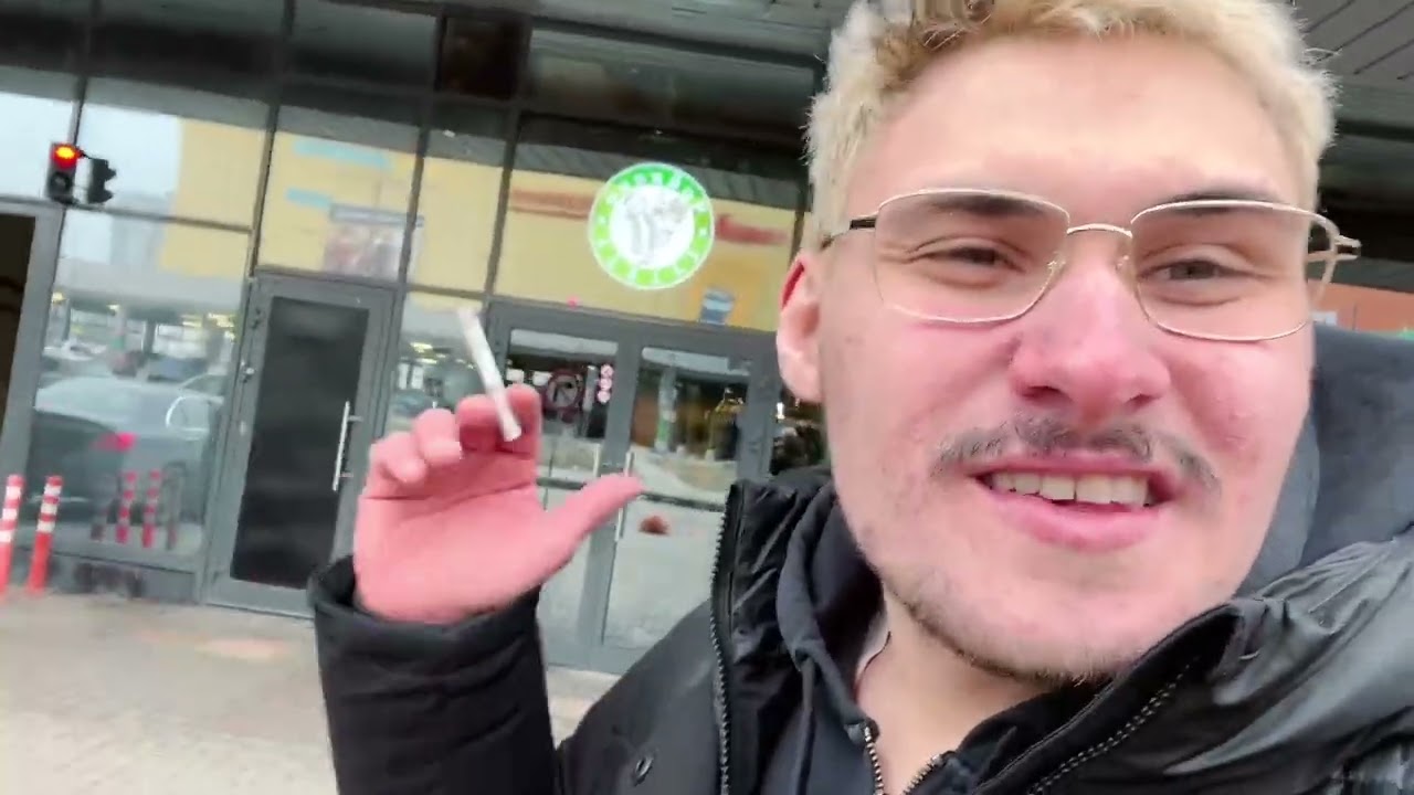 ЛЕВ ПРО СВОЙ КЕКС by leva2k