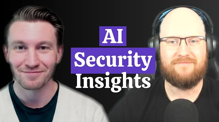 Expert SECURITY Analysts Reveal Shocking AI Risks