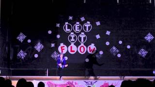 [ FLOW Mid-Year Show 2012 ] Andrew Yang