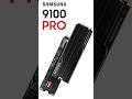 اسرع SSD !