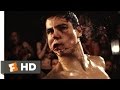 Never Back Down (1/11) Movie CLIP - Party Beatdown (2008) HD