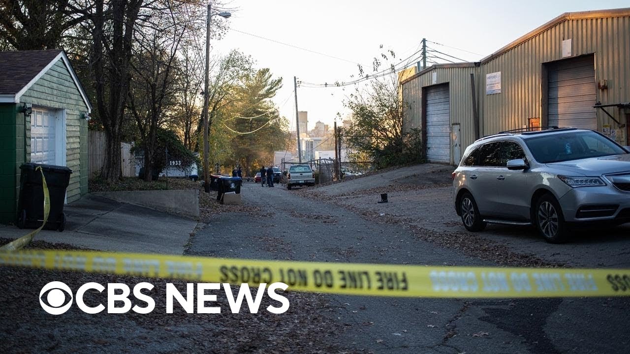 At least 2 killed in explosion at Louisville plant