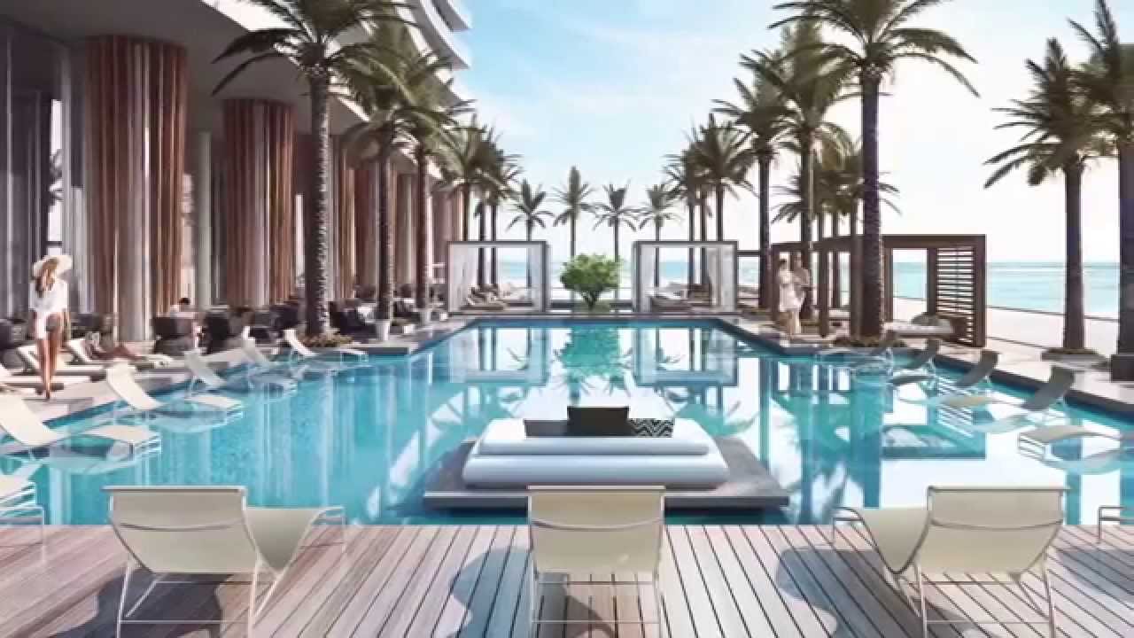 Hyde Beach Hollywood Resort And Residences You Hyde Beach Hollywood Resort And Residences