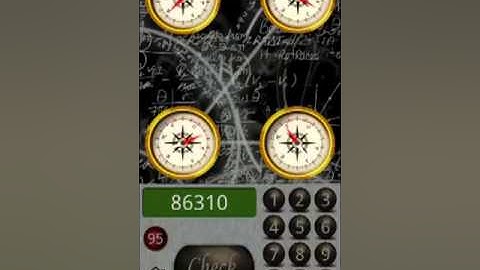 100 Codes Level 91 to 100  - Walkthrough