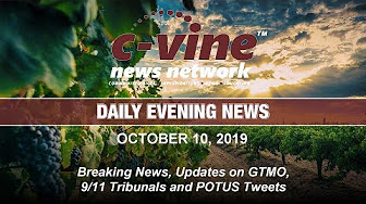 C Vine Daily News Youtube