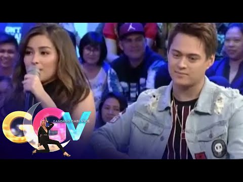 Gandang Gabi Vice | Enrique Gil, Liza Soberano
