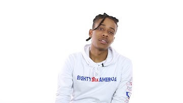 Link To Playlist Of All My Interview Clips With Lightshow In This Description Box Here