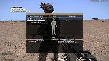 CMS Enable Advanced Medic Tutorial